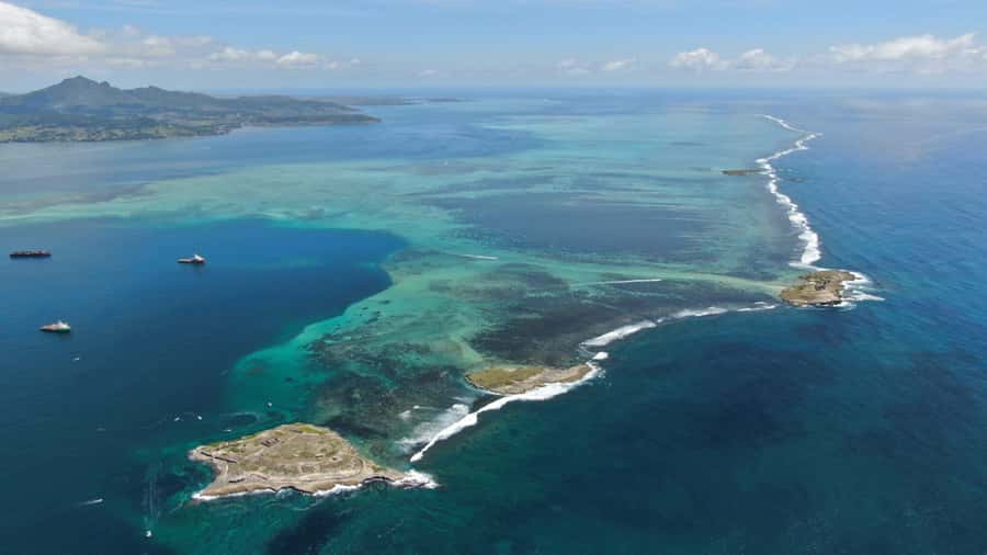 5 Islands All-Inclusive Speedboat w/Snorkeling Sea Turtle - Timing, transport, and comfort