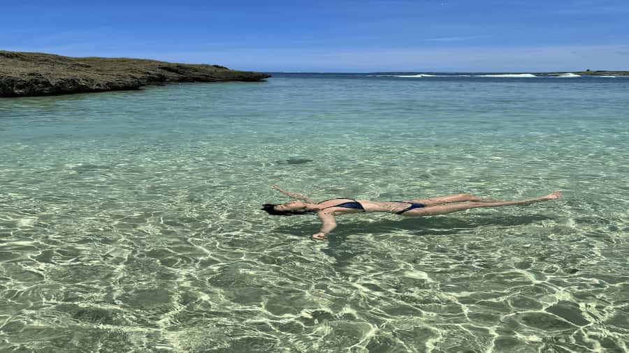 5 Islands All-Inclusive Speedboat w/Snorkeling Sea Turtle - Should you book the five-island speedboat?