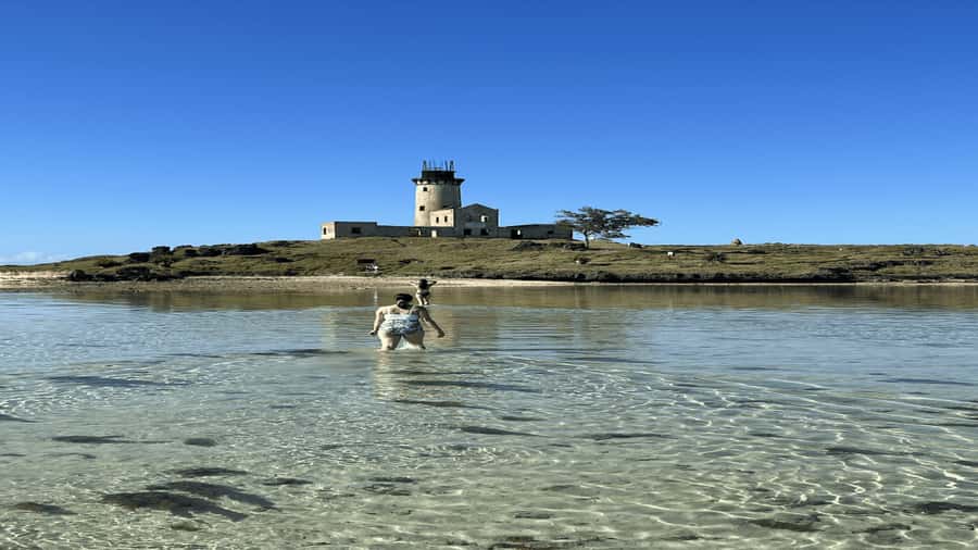 5 Islands Private Speedboat w/ Snorkeling + Lunch & Drinks - Key points to know before booking