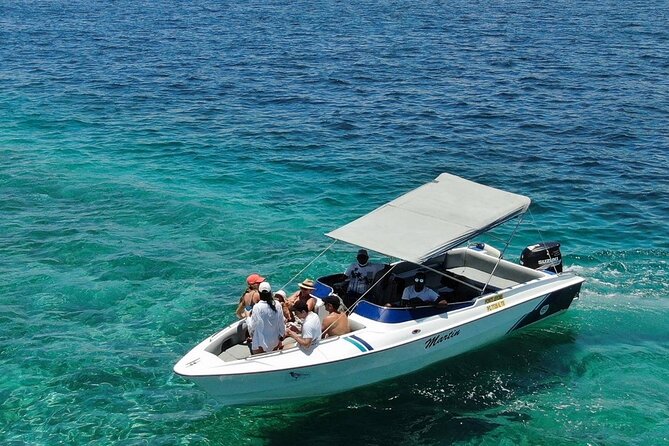5 Islands Private Speedboat with Snorkeling Lunch and Drinks - Why this private boat day works so well