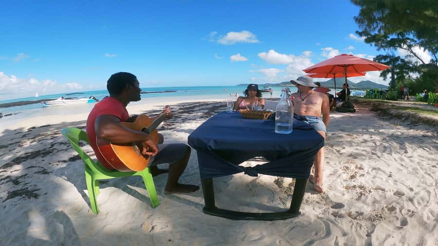 5 Islands Speedboat w/Snorkeling Sea Turtle + Lunch & Drinks - Key points to know before booking