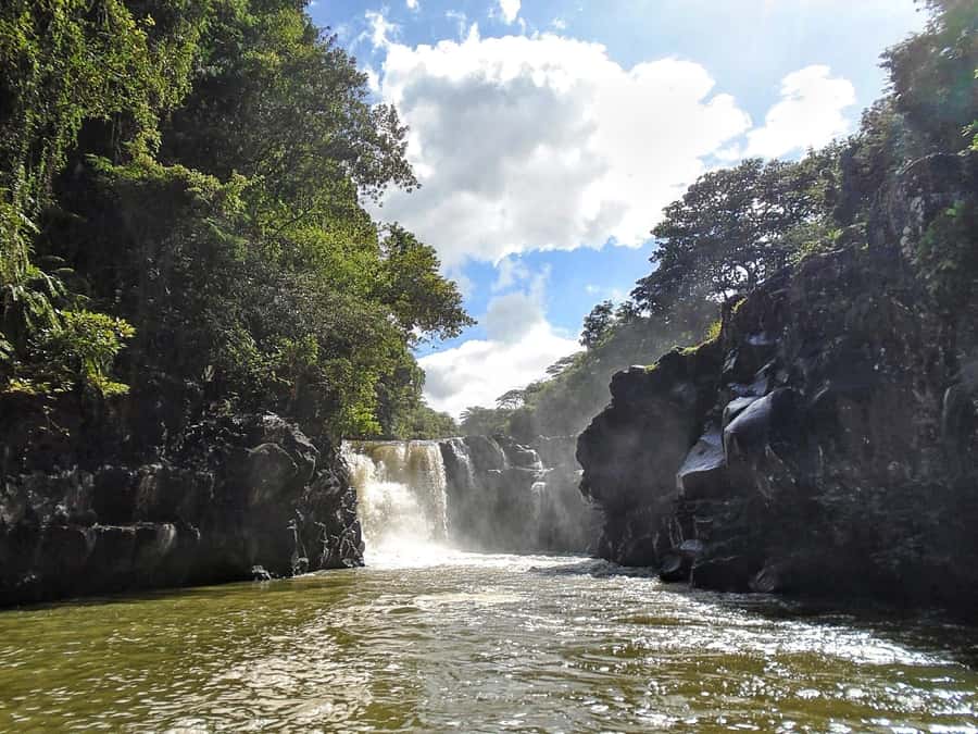 5 Islands Trip & Ile aux Cerfs inc Lunch, Drinks & Transport - Key points to know before you book