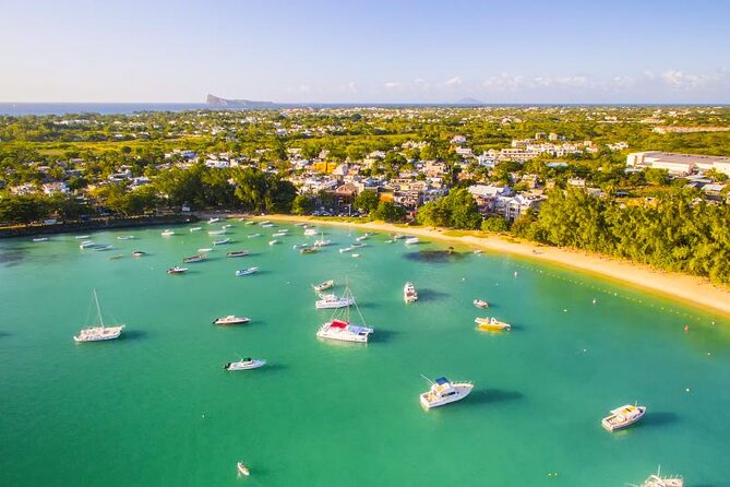 8-Hour Private City and North Tour in Mauritius - Port Louis Central Market and the capital’s daily rhythm