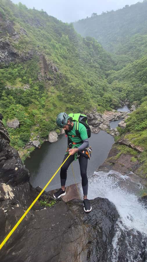 Abseiling/Canyoning - Is $140 a fair price?