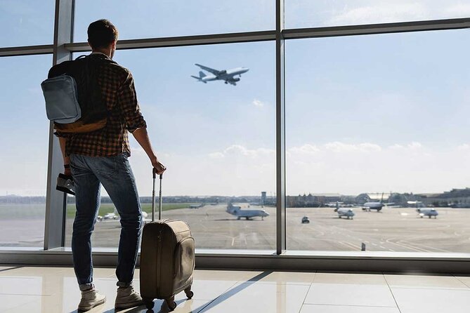 Airport & Hotel Transfers: Private with WIFI Facilities - A softer landing in Mauritius