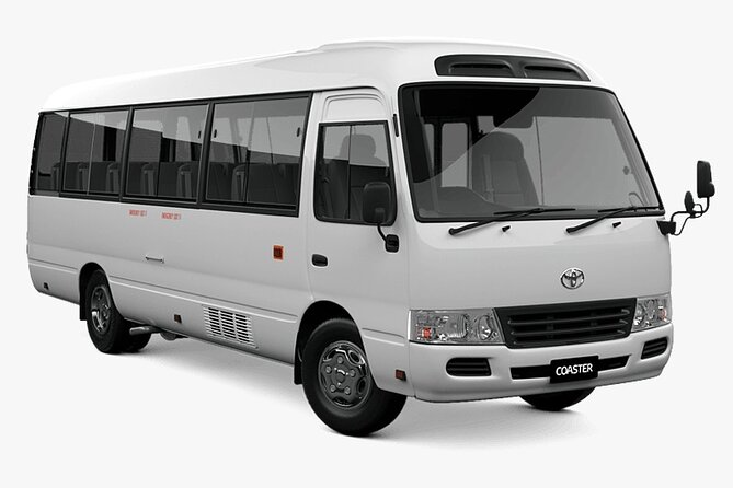 Airport & Hotel Transfers: Private with WIFI Facilities - Departure day assistance