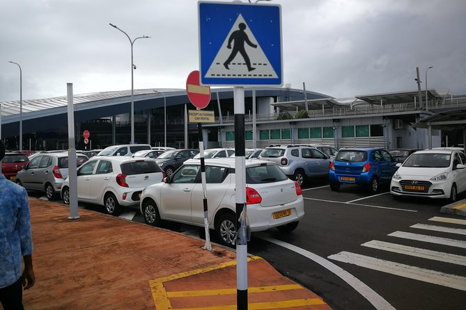 Airport & Hotels Transfers - The ride to your hotel
