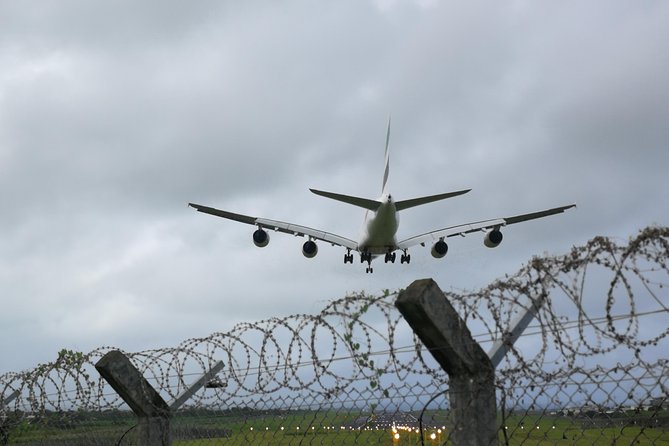 Airport & Hotels Transfers - What the private format means for you