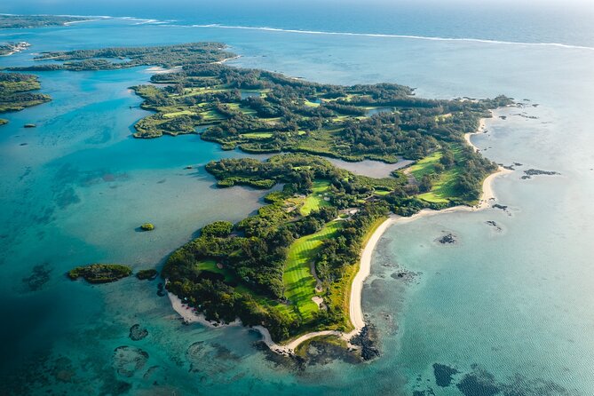 All inclusive SPEEDBOAT FULL DAY to ILE AUX CERF & GRSE WATERFALL - Who should book this Mauritius excursion?