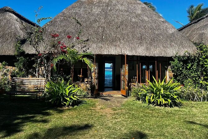 An Excursion of the South East Lagoon of Mauritius - Is $118 good value for three hours?
