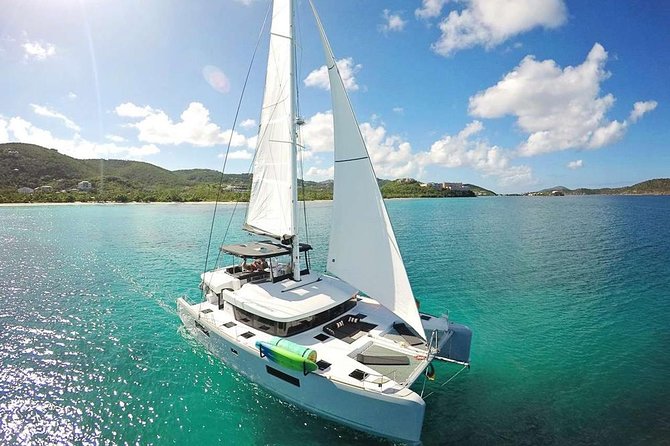 Catamaran Adventure Full Day: Ile aux cerfs,GRSE Waterfall,Snorkeling &BBQ Lunch - The ride from your hotel to Trou d’Eau Douce