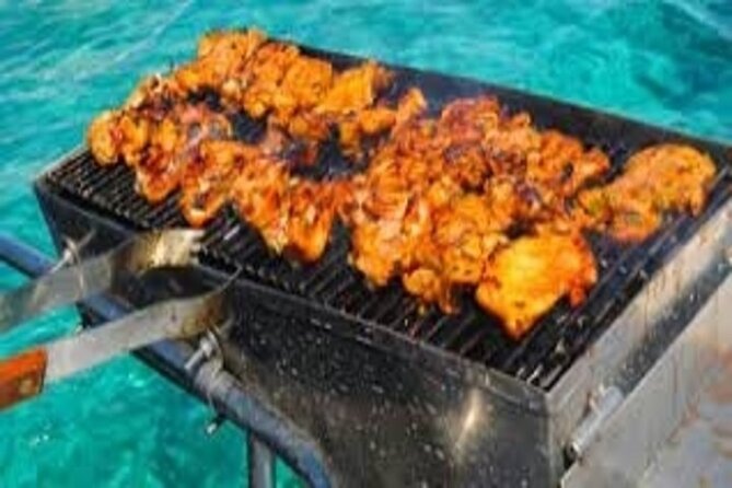 Catamaran, BBQ, Ile Gabriel , Ile Plate ,Coin de Mire - Why this two-day Mauritius tour works