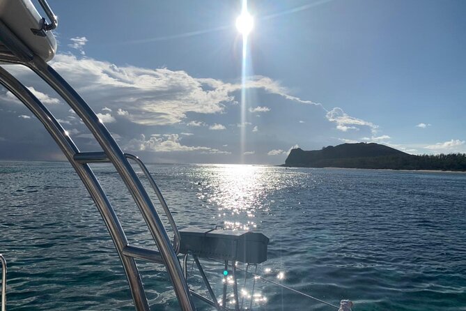 Catamaran Full-Day 3 island Northern Isles Cruise in Grand Baie - Who Will Enjoy This Cruise Most
