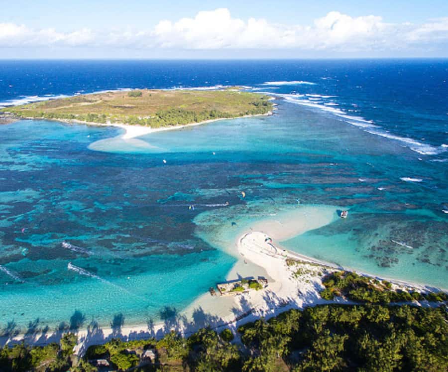 Catamaran Mauritius Cruise in the North Coasts - How the $170 price measures up