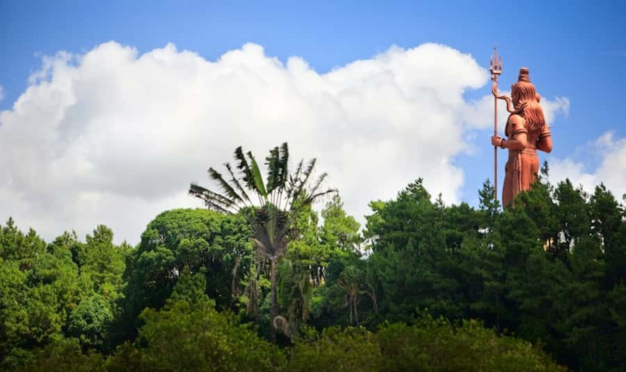 Chamarel: Southwest Mauritius Private Guided Day Tour - Key points to know before booking