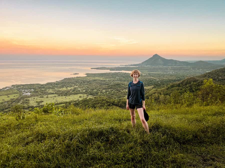 Chamarel: Sunset Mountain Hike - FAQ