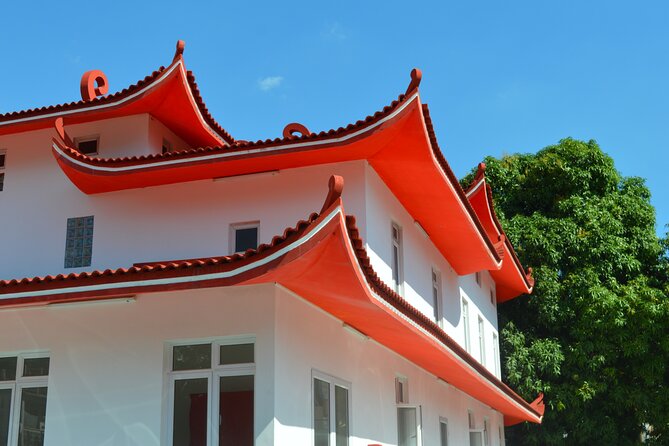 China Town & Port-Louis Mix Food Tour - Why Port Louis is best explored through food