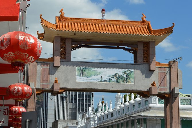 China Town & Port-Louis Mix Food Tour - Who will enjoy this Port Louis food walk