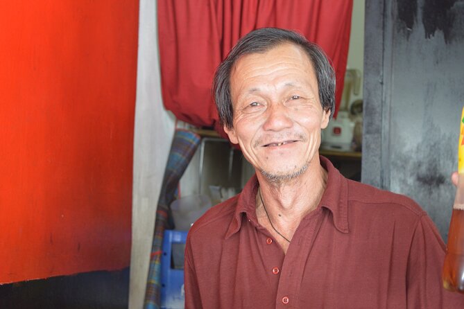 China Town & Port-Louis Mix Food Tour - Meeting at Caudan Waterfront at 10:30 am