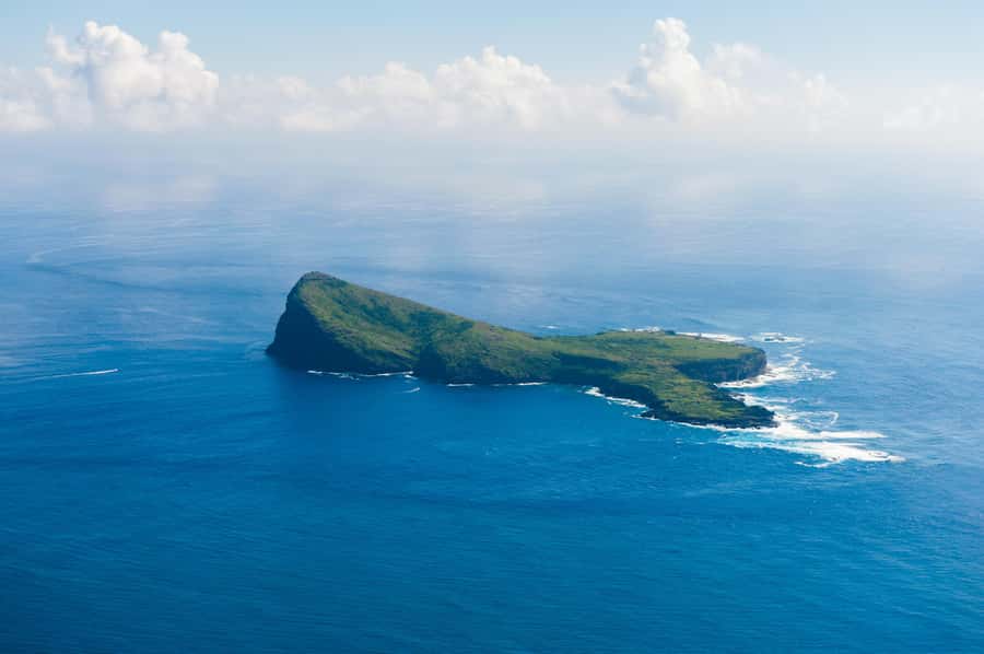 Coin de Mire 2-Hour Private Snorkeling Trip - Key points at a glance