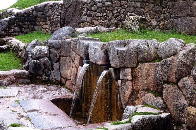 Cusco City Tour (Half Day) - Why this half-day Cusco route works