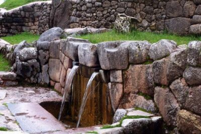 Cusco City Tour (Half Day)