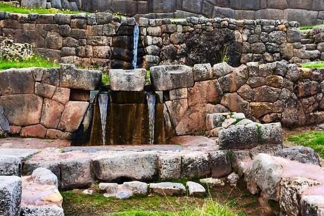 Cusco City Tour (Half Day) - Timing, pickup, and the one serious caution