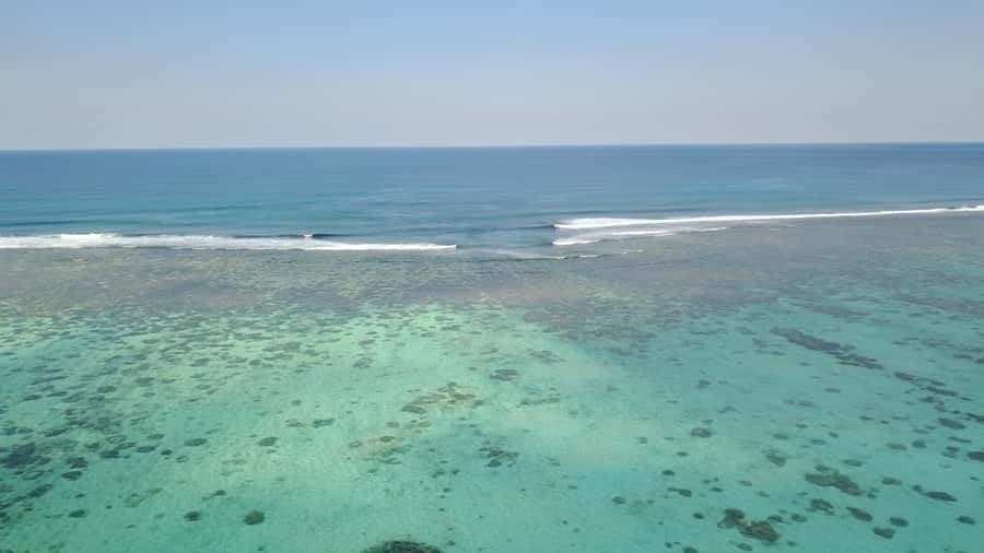 Day Trip at Ile aux Cerfs and other Gems of the South. - Why the route is better than a simple Ile aux Cerfs transfer