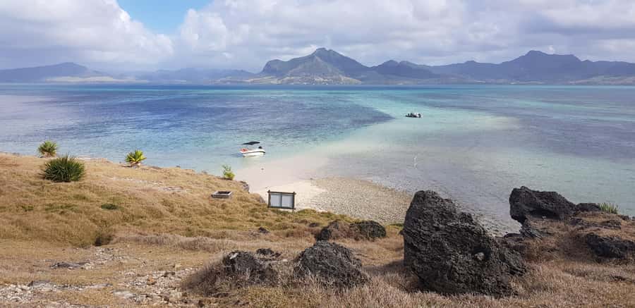 Day Trip at Ile aux Cerfs and other Gems of the South. - Is $412 good value for up to four people?