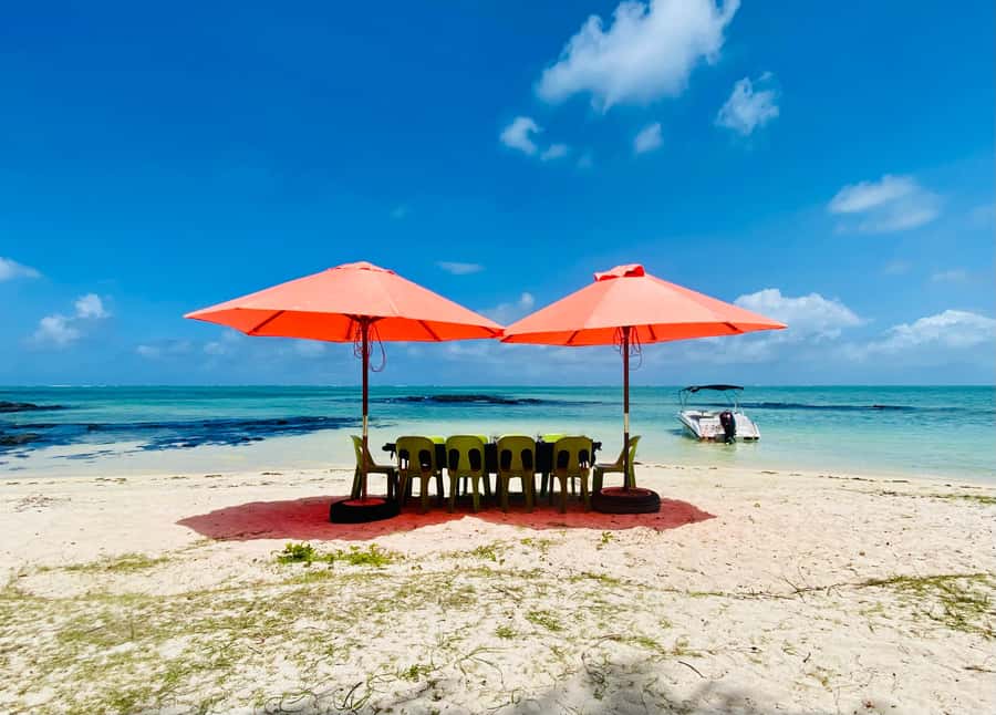 Day Trip at Ile aux Cerfs and other Gems of the South. - Seven useful questions to ask before departure