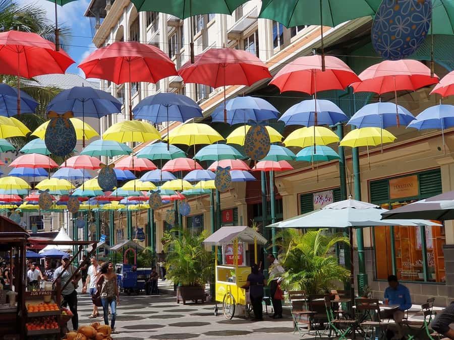 Discover Mauritius Full Day with Your Personal Driver-Guide - Why a private car makes sense in Mauritius