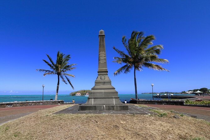 Eastern Treasures of Mauritius: incl Rhumerie St Aubin & Blue-Bay Marine Park - Rhumerie St Aubin and the taste of island rum