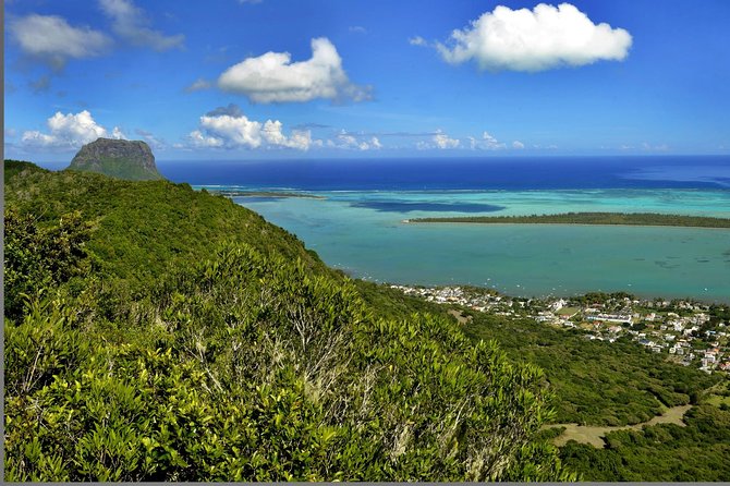 Ebony Forest Reserve Chamarel - Take a Hike Tour - Starting at the Visitor Centre