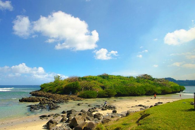 Enchanting South of Mauritius: Full-day tour Incl CASELA Park, Lunch & Transfer - Trou aux Cerfs and Mare aux Vacoas: the highland opening