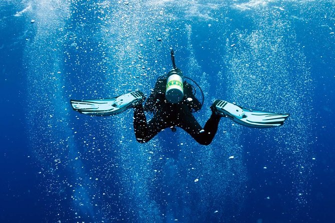 Exploration dives - Why the boat departure and equipment plan matter