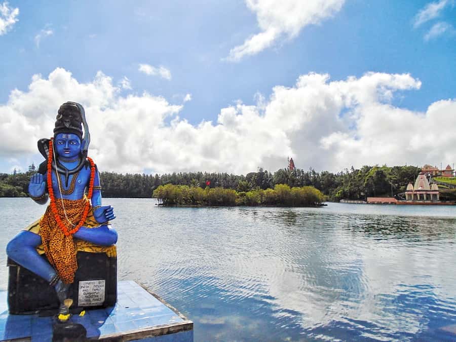 Explore the Southwest with Local Lunch & Rum Tasting - Grand Bassin, Shiva, and the quiet side of Mauritius