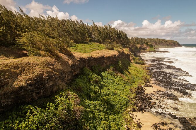 Explore The Wild South - Why Mauritius’ wild south feels different
