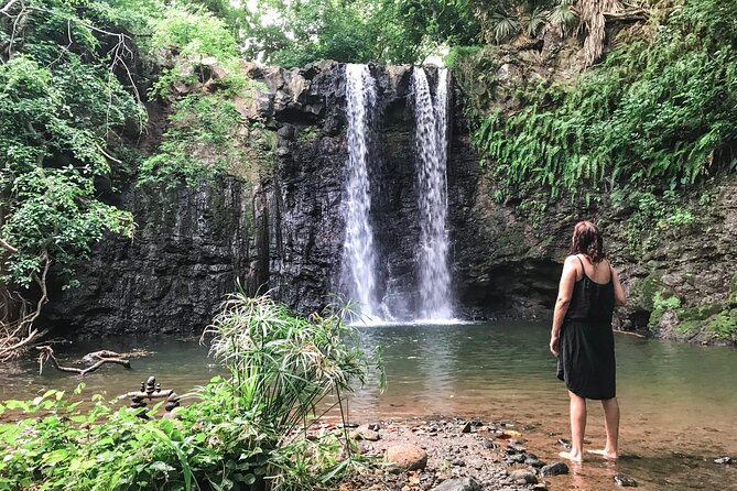 Explore The Wild South - Flora, fauna, and the value of a guide