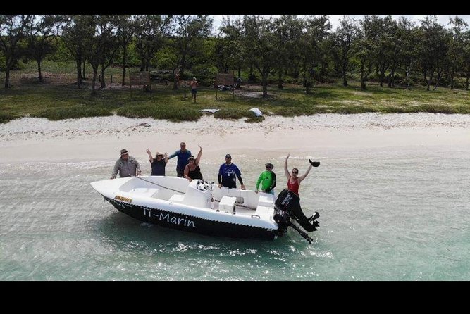 Fishing Trips. Popping, jigging, big game, live bait - Trolling, live bait, and big game options