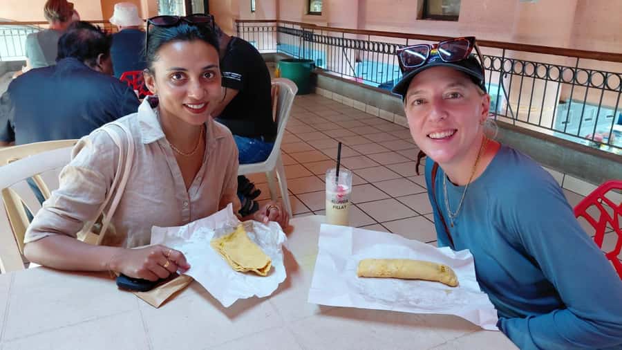 Flavors of Port Louis: Guided Food Tasting Tour with a Local - Starting at the Mauritius Postal Museum