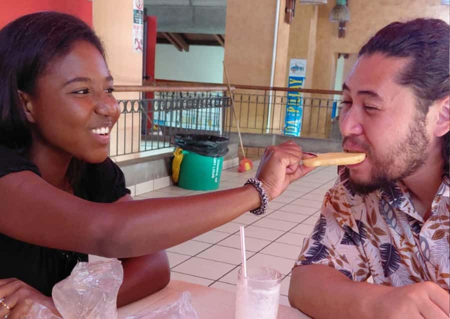 Flavors of Port Louis: Guided Food Tasting Tour with a Local - The guide makes the difference