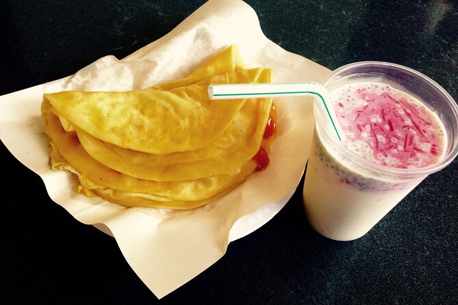 Food Tasting & Market Shopping: Private Guided Tour in PORT LOUIS - Key points to know before booking