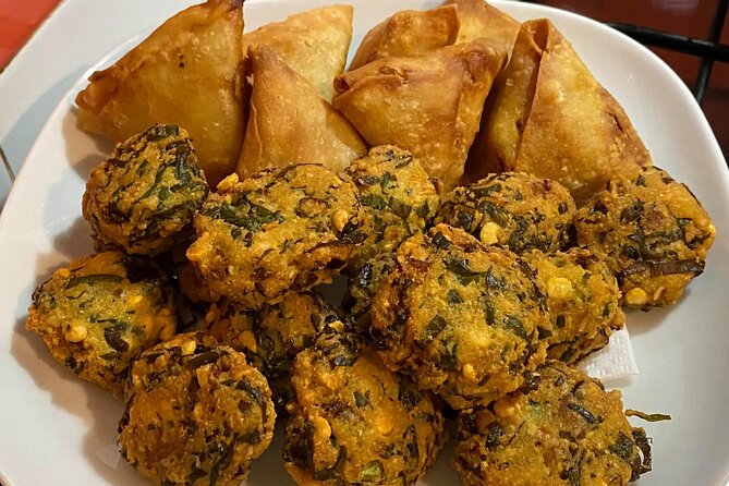 Food Tasting & Market Shopping: Private Guided Tour in PORT LOUIS - Aapravasi Ghat and the story of migration