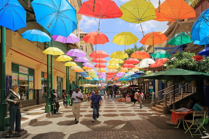 Food Tasting & Market Shopping: Private Guided Tour in PORT LOUIS - Why the private format helps in the capital