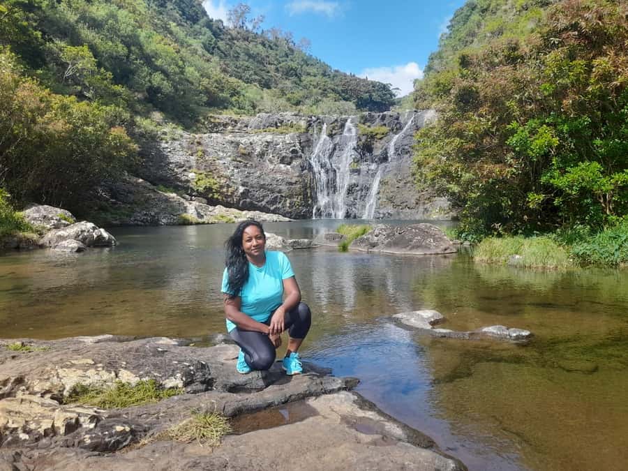 From Quatre Cocos: Tamarind Falls Hiking Day Trip - Final decision: book it or choose something gentler?