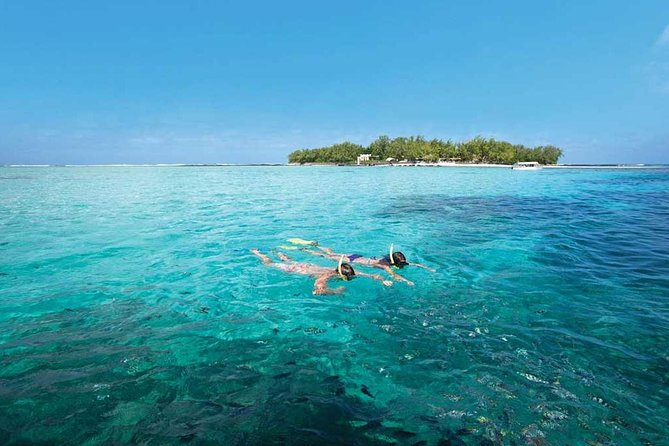 Full Day at Ile Des Deux Cocos - Key points to know before you book