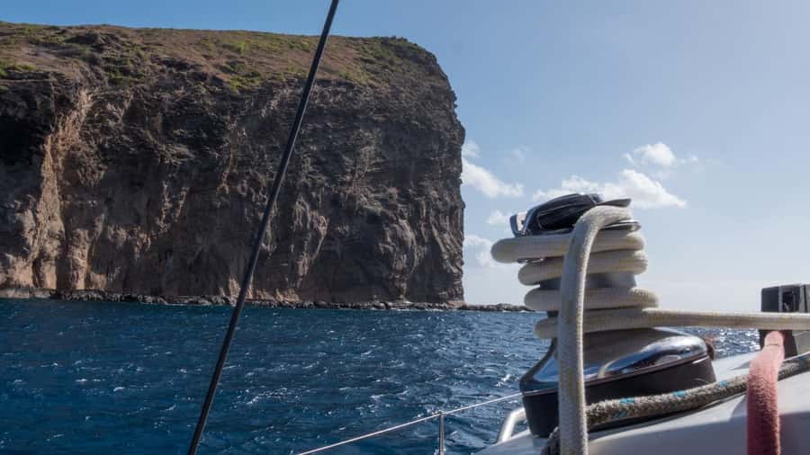 Full Day Catamaran Luxury Cruise to Northern Islands w Lunch - Should you book the Northern Islands cruise?