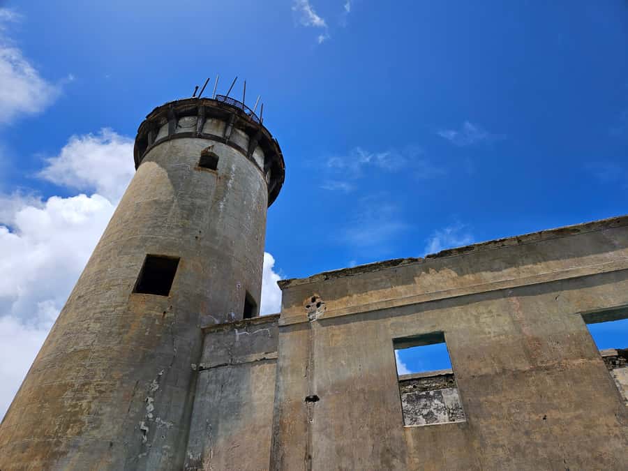 FULL-DAY CATASPEED - East Lagoon cruise including transfer. - Five islands, five different stops