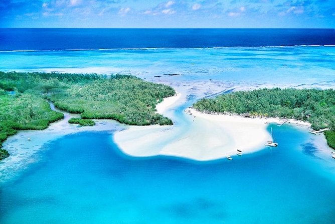 Full Day Ile aux Cerfs Speedboat Trip With Hotel Transfers (Private or Shared) - What the six-hour schedule really gives you