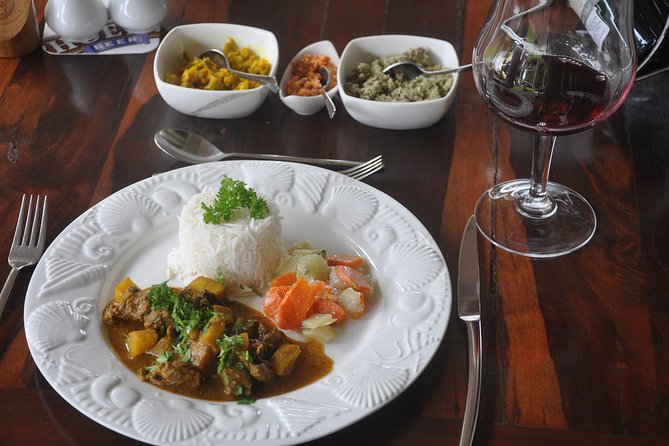 Full Day North Private Guided Tour Mauritius: including lunch - What the private driver-guide adds